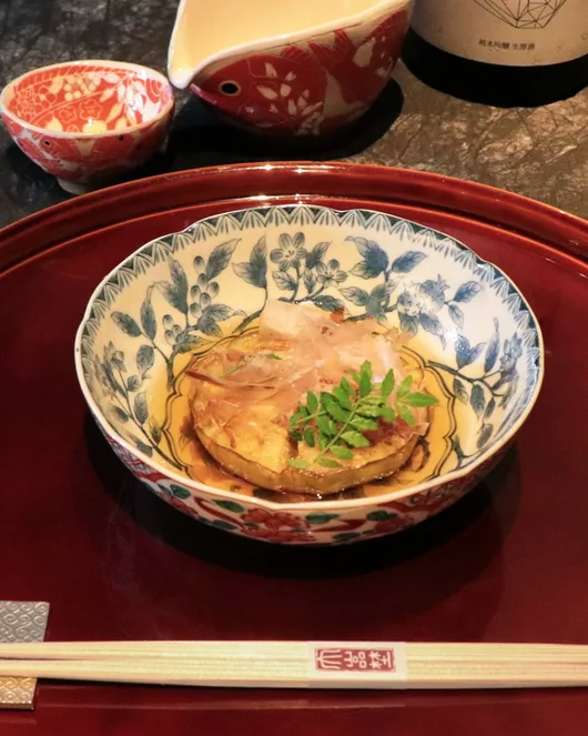 個室料